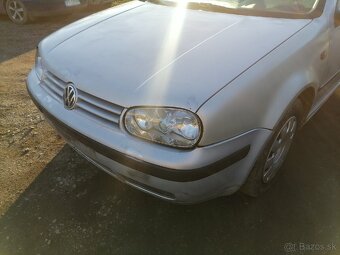 Diely VW Golf 4 - 12