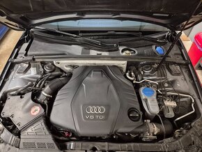 AUDI A4 AVANT 3.0TDI V6 QUATTRO - 12