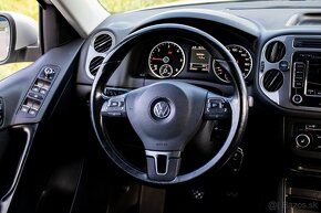 Volkswagen Tiguan 2.0 CR TDI 170k 4-Motion Sport Style - 12