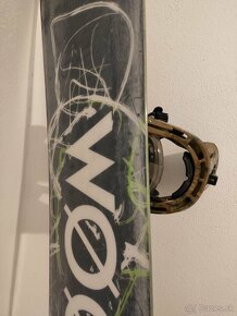 Komplet vybavenie snowboard - 12