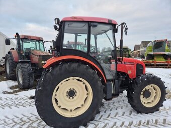 Zetor 7341 super turbo 1977mth ( zetor 7341 3ks) - 12