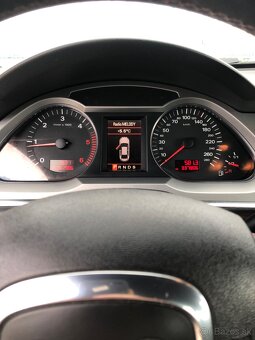 Predam audi A6 c6 3.0 TDI quattro - 12