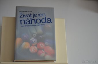 Predám knihy – všetky sú ako nové, čítané len raz - 12