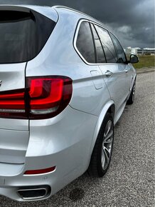 BMW X5 30d 2017 (odpočet DPH) - 12