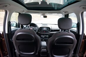 Fiat 500L Lounge - 12