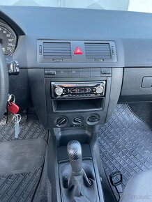 Škoda Fabia 1.9tdi,iba 98000 km - 12