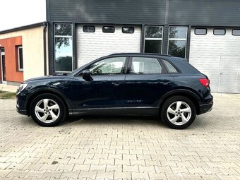 Audi Q3 35 2.0 TDI Advanced S tronic, Virtual MMI Navigation - 12