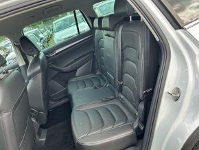 Skoda Kodiaq Soleil 4x4 - 12