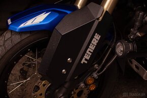 Yamaha xt1200z Super Tenere - 12