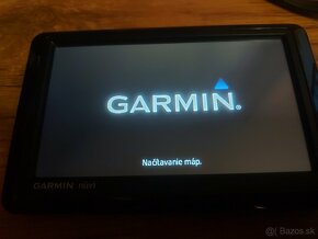 Predám Garmin 1490T - 12