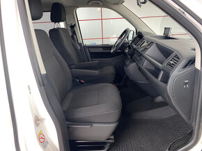 Volkswagen T6 Caravelle 2.0TDI 110 KW DSG LWB COMFORTLINE - 12