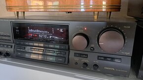 Technics SA-GX 530 - 12