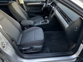 Volkswagen Passat b8 2.0TDI DSG - 12