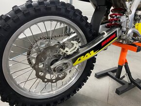 Predám SUZUKI RM-Z 250 r.v 2014 vstrek - 12