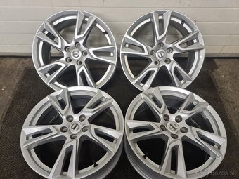 5X108 R18 VOLVO 7,5J ET50,5 - 12