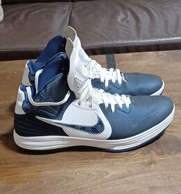 Nike Lunar Hypergamer nadrozmerné. - 12