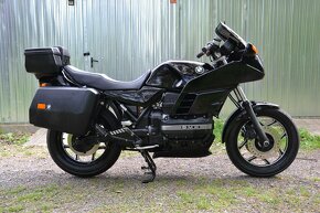 BMW K100 RS - 12