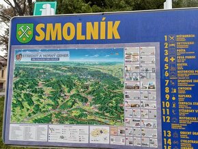 Predaj tehlový byt 1i 42 m2 Smolník okr. Gelnica - 12