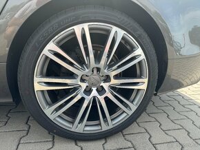 Audi A7 Sportback 3.0 TDI QUATTRO - 12