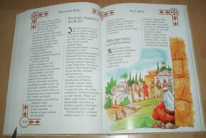 Ilustrovaná Biblia - 12