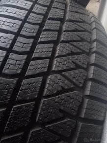 Hyundai Tucson, Kia Sportage 19"235/50R19 zimná sada - 12