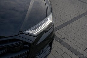 Audi S6/RS6 S6 3.0 TDI mHEV quattro tiptronic - 12