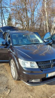 Dodge Journey - 12