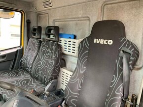 Iveco Eurocargo, 120E22 Euro5 , čelo/5520/ - 12