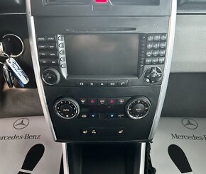 Mercedes-Benz B170i Automat - 12