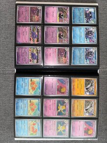 151 Pokémon 1-165 EX, Holo, Reverse Holo, promo, galaxy holo - 12