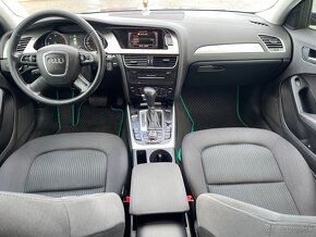 Audi A4 Avant 2.0 TDI - 12