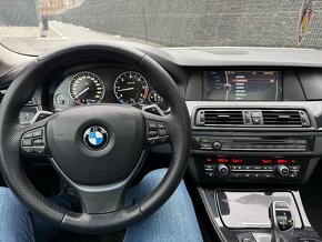 BMW 530 XD - 12