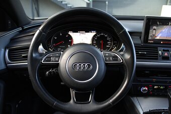 Audi A6 Allroad 3.0 TDI 140kw Quattro S-tronic - 12