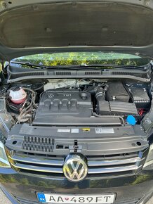 Volkswagen Sharan 2.0TDI 110kw - 12