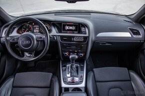 Audi A4 Avant S-line 2.0 TDI - 12