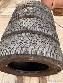 215/70R16 Bridgestone zimne - 12