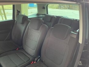 Volkswagen Sharan 2.0TDI dsg - 12