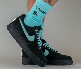 Nike Air force 1 tiffany - 12