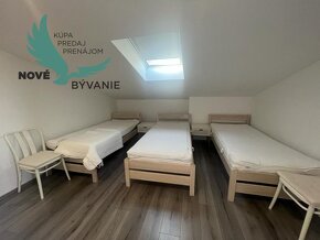 Apartmán s výhľadom na more v Chorvátsku - 12