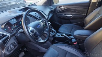 FORD KUGA 2.0TDCI 4X4,,automat. - 12