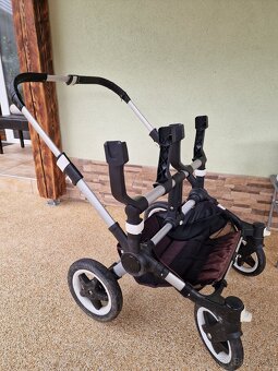 Bugaboo donkey 2 - 12