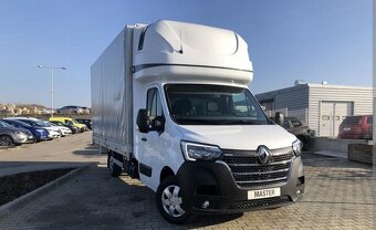 Renault Master , r.v.2022 , 2,3 / 120kw , korba-podvozok - 12