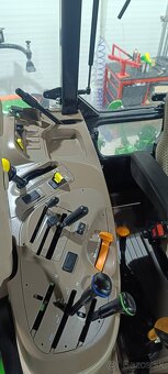 JOHN DEERE 5090M powerquad - 12