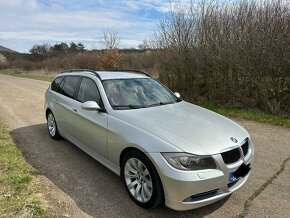 Bmw e91 330ix - 12