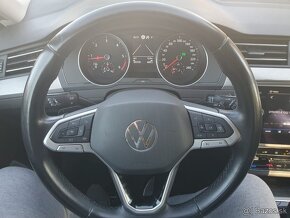 Predám Volkswagen Passat Variant 2.0 Tdi Comfortline DSG - 12