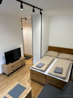 Krátkodobý Prenájom Apartmán v BB - 12