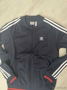 Adidas mikina - NOVY STAV - 12