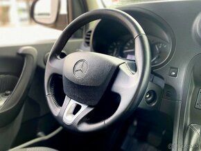 MERCEDES CITAN TOURIER - PREDAJ AJ NA SPLÁTKY - 12