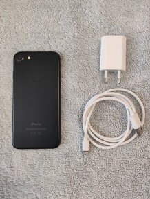 Apple iphone 7 32GB Black - 12