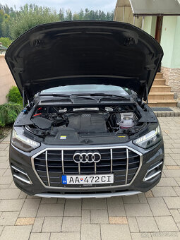 Audi Q5 35 2.0 TDI S tronic - 12